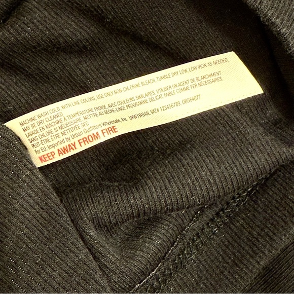 Intimately Free People Baring It Cami - Picture 10 of 13